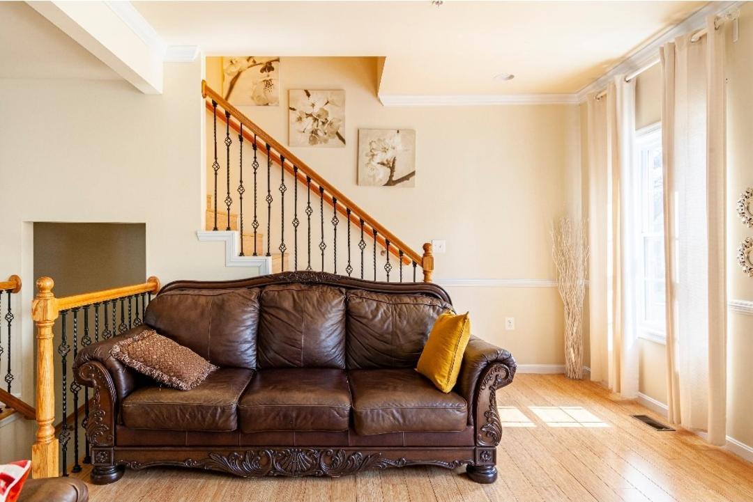 Luxurious And Cozy In Dc Homestay Washington