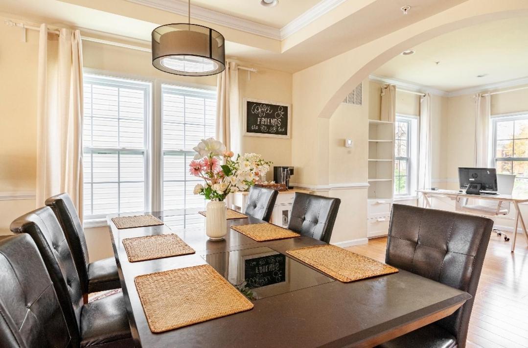 Luxurious And Cozy In Dc Homestay *