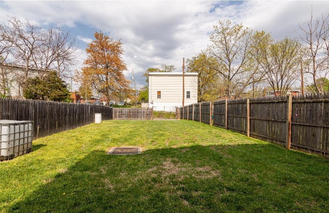 Luxurious And Cozy In Dc Homestay Washington